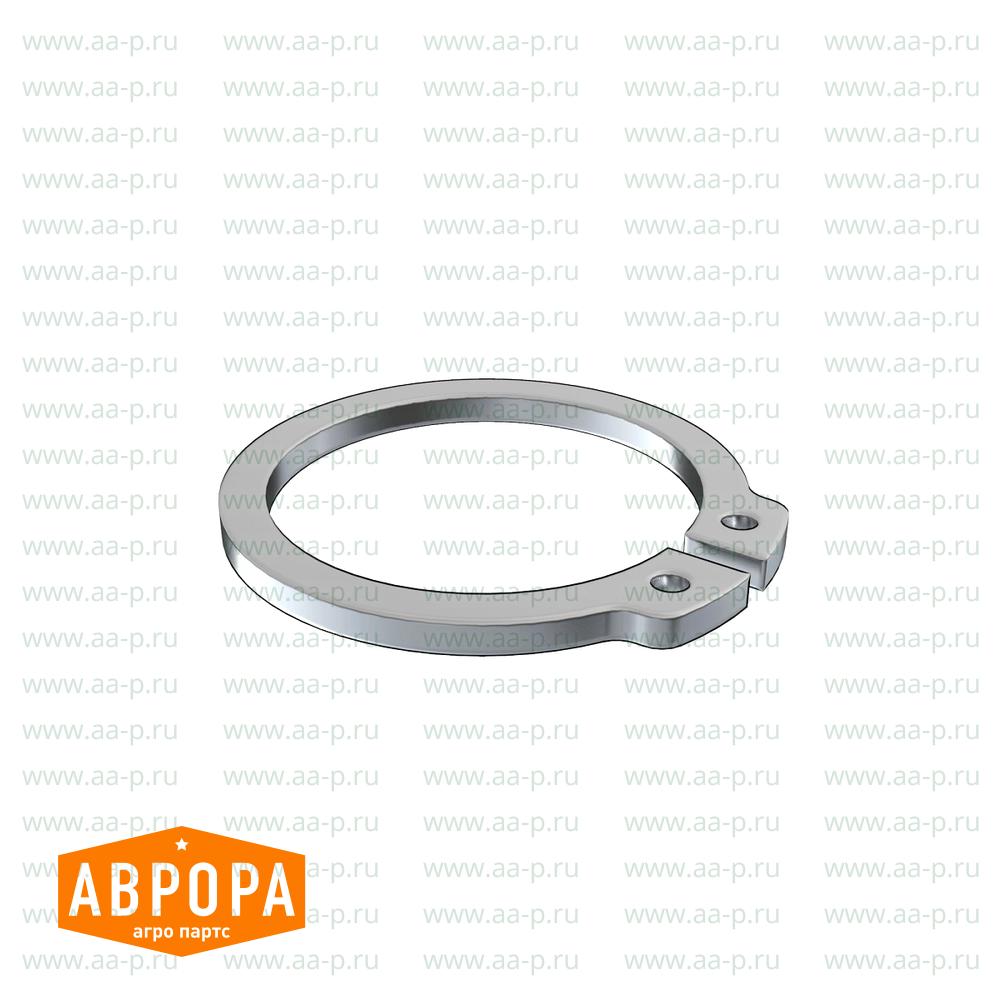 T140425 ПРУЖИННОЕ  КОЛЬЦО